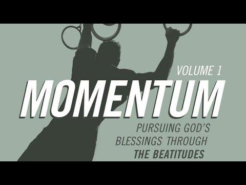 Sermon: Cultivating a Godly Appetite | Matthew 5:6 from the Beatitudes
