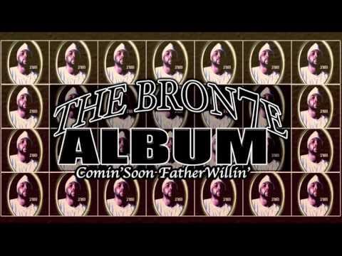 Brotha Bron7e - THE AH [Psalm 91:14] [prod by Bron7e]