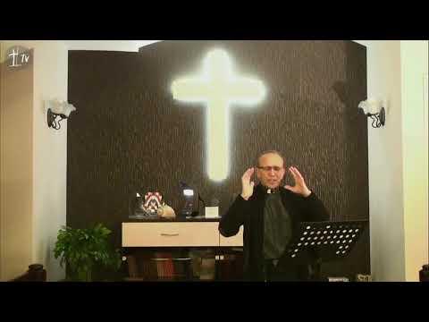 Vlč. Dražen Radigović - Molitva za Božje vodstvo prema Ps 143, 10