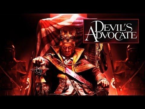 The Devil's Advocate ( Psalms 118:8 )