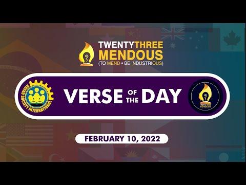 Verse of the Day: February 10, 2022 | Ecclesiastes 7:3 | BREAD Society