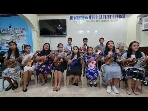 "I will bless the LORD" - KJV music team - Psalms 16:7-9