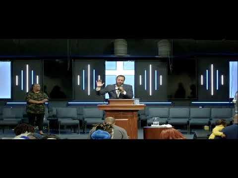 5th Sunday Service - 1 Kings 8:22-30