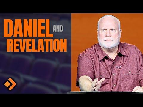 The Book of Revelation Explained 21: Daniel and Revelation (Daniel 7:1-12)