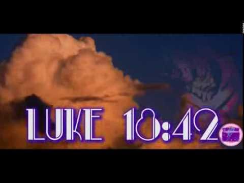 Luke 18:42