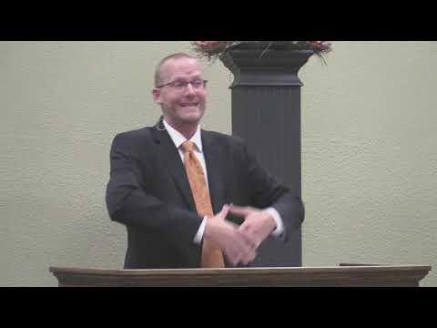 Nate Graham: Does Jesus Expect Us to Duplicate His Miracle Ministry? (Matthew 14:34-36)