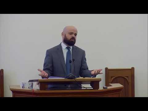 The Only Hope for a Rebellious People (Isaiah 1:10-20) | SERMON