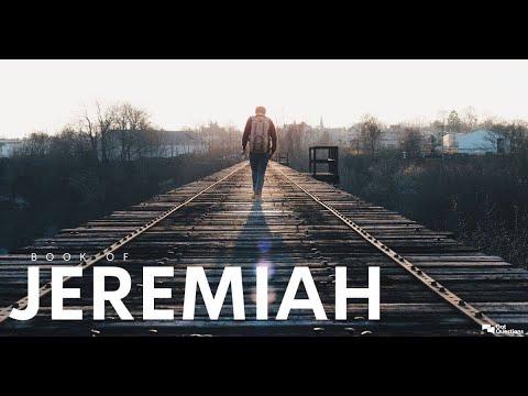 Daily Connect: Eternal Promises Are Unbreakable (Jeremiah 33:14-26) - May 30, 2022