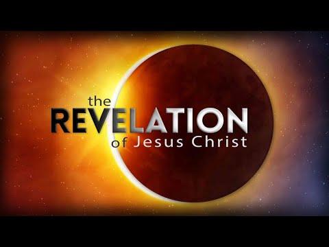 Revelation 13:1-2 - The Anti-Christ