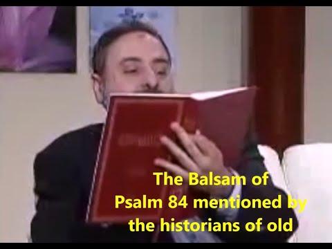 Becca is Mecca in Psalm 84:6 according to Cambridge commentary & Jewish Encyclopedia