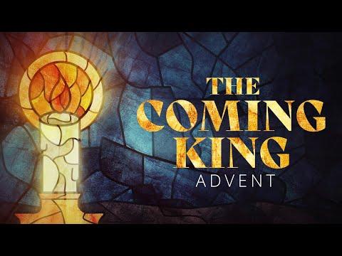 November 27, 2022 - The Awaited King - Matthew 1:1-17 - Pastor Philip Miller