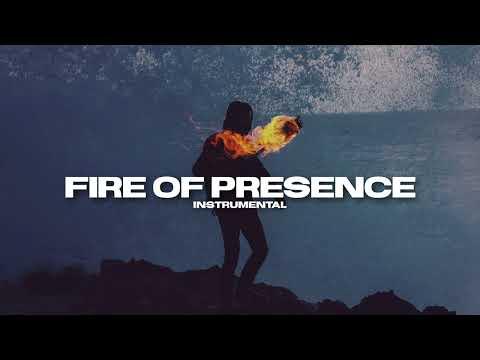 Fire of Presence // 1 Hour Instrumental Worship // Deep Prayer // Leviticus 6:13