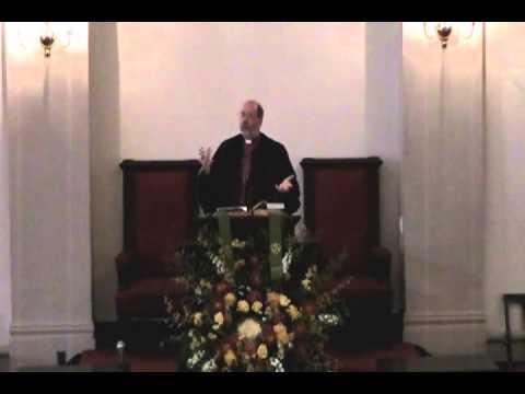 N.T Wright: Christian Hope in a Confusing World - Colossians 1:9-23