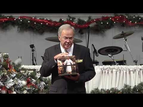 Dr. Ronnie Owens - the Greatest of All - Hebrews 1:4-2:18