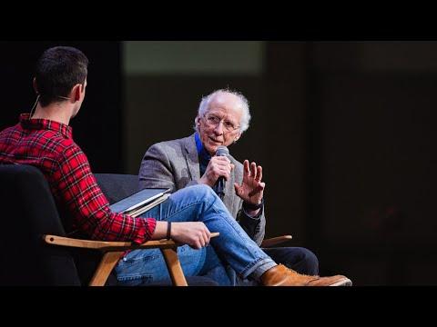 24/7 Devotion: A Conversation with John Piper