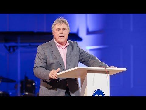 Jim Shaddix - Recognizing False Teachers - 2 Peter 2:1-3