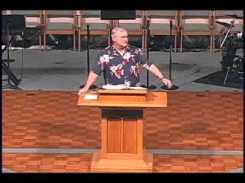 John 1:35-51 sermon by Dr. Bob Utley