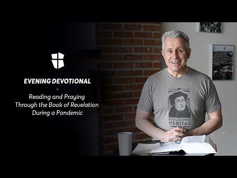 Evening Devotional - Revelation 2:7 | PART 7