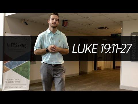 Storying Luke 19:11-27