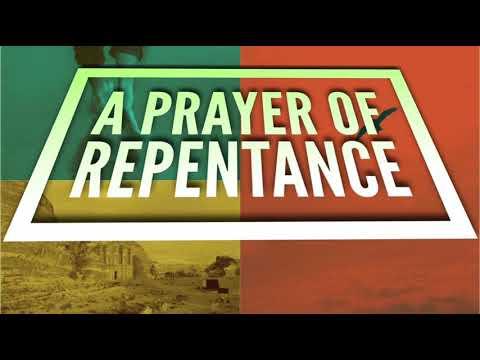 A Prayer Of Repentance- Psalm 51:1-4;10-12