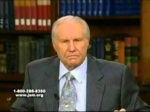 Jimmy Swaggart Galatians 4:17 They zealously affect you, but not well,yes they would exclude you 9 8
