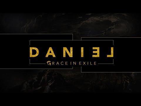 Daniel 11:36-45