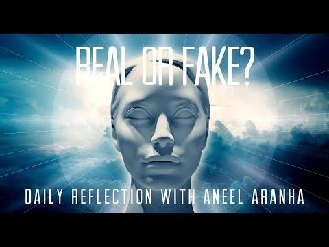 Daily Reflection With Aneel Aranha | Mark 9:38-40 | February 27, 2019