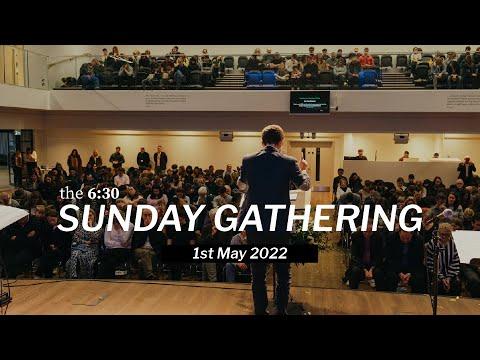 Dundonald Church - The 6:30 / 01.05.2022 - Esther 3:1-5:14