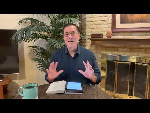 Online Bible Study - Job 1:1-12