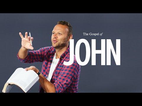 Jesus Proves He is God in 4 Points (John 5:31-47)