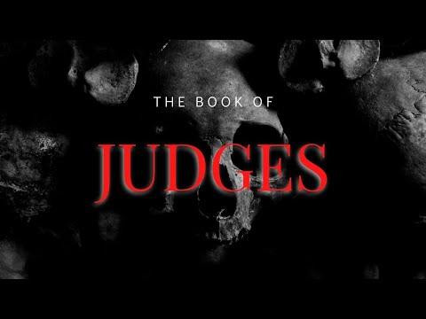 Ruth 1:1 - 4:18 - Ruth – an Epilogue to Judges