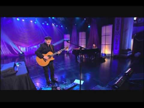 Cheri Keaggy & Phil Keaggy perform "Romans 15:13 (Benediction Song)" LIVE! on TBN's Praise the Lord