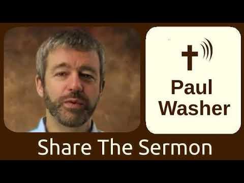 1 Thessalonians 4:13-18 - Paul Washer
