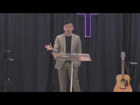 MVMT 13: The Storms Of Life - Acts 27:13-38 (English)