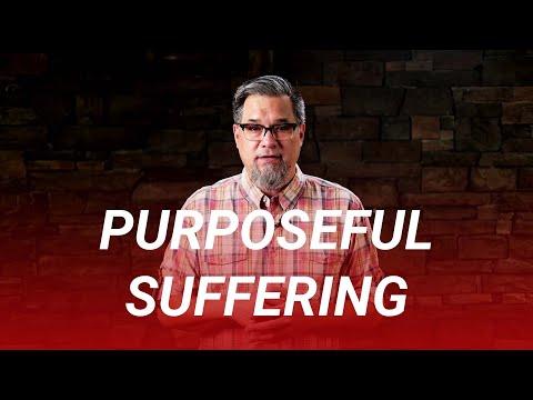 Lighthouse Community Church // Purposeful Suffering (John 15:1-11) // September 6, 2020