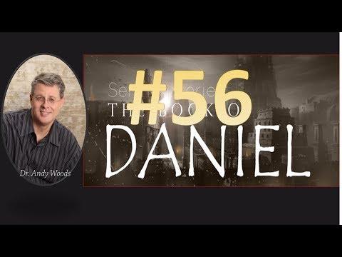 DANIEL 56. RESURRECTIONS IN REVIEW. Daniel 12:2.