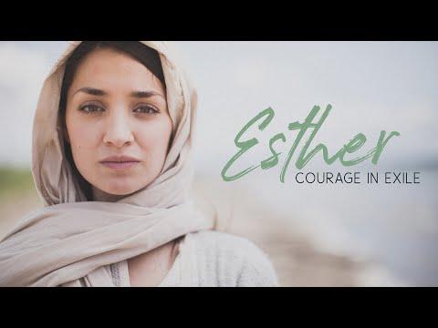 Esther 6:14-7:10 - The Queen's Gambit