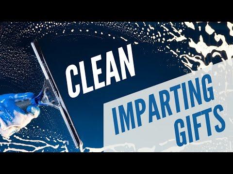 Imparting Gifts | CLEAN:E5 | Bible Study, Romans 1:11-12 | Paul Durbin