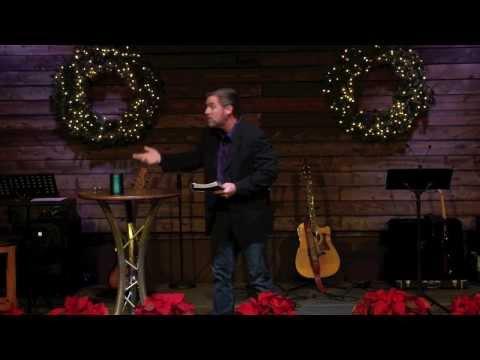 Jason Robertson Explaining Colossians 1:15-19
