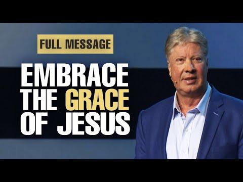 Jesus' Gift of Grace And Ultimate Sacrifice As The Perfect Lamb Of God | Pastor Robert Morris Sermon