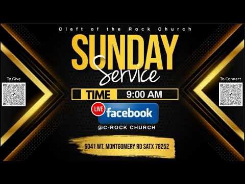Sunday Service 6/26/2022 | "John 2:9-10  NKJV | "A Drink from the Lord's Table" | Rev Dr. Harper