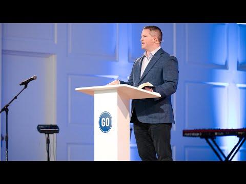 Paul Akin | What Does it Really Mean to Follow Jesus? | Matthew 10:34-39