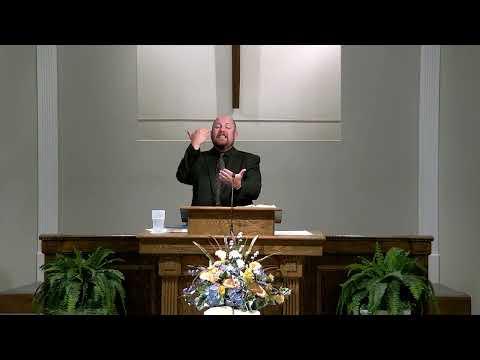 Overview Of Ephesians | Ephesians 4:12-15 | Pastor Mike Weiss