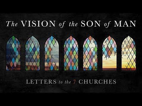 Kevin DeYoung, "The Vision of the Son of Man" - Revelation 1:9-20 (Session 1)