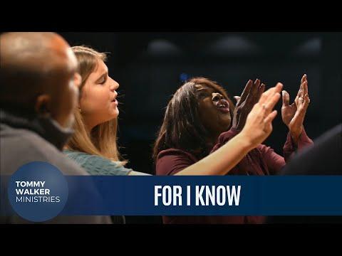 “For I Know” [Singing Scripture; Jeremiah 29:11] (2020 Songs)