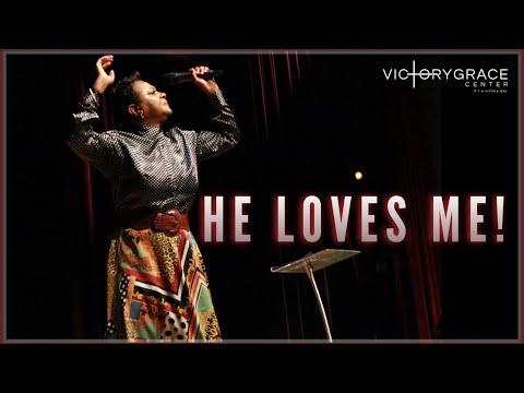Dr. Jazz // He Loves Me! // Ruth 3:11-18; Psalms 91:1
