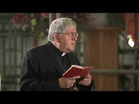 Lectio Divina with Cardinal Collins 810: Hosanna (Mark 11:1-25)​