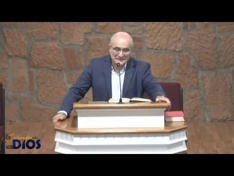 Un Corazón Generoso - 2 Samuel 24:24 - Pastor Luis Ramos