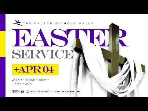 Happy Resurrection Sunday - "A Familiar Stranger" Luke 24:13-24