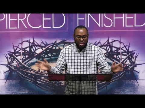 The intervention of a Believer | Pastor Aaron Kennedy | James 5:18-20